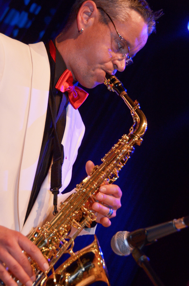 Uwe von Schroeter 