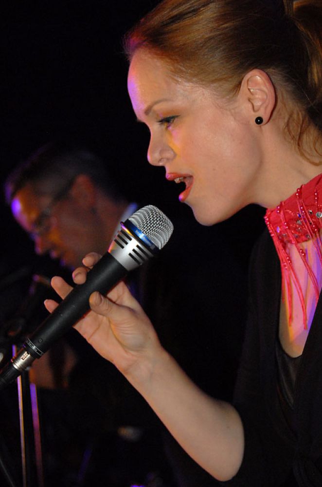 Bettina Cillis 
